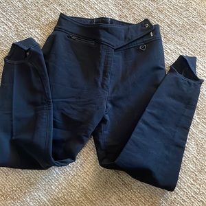 Obermeyer ski pants (4-6)